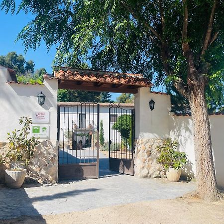Casa Rural Majada Del Conde La Guardia  Exteriér fotografie