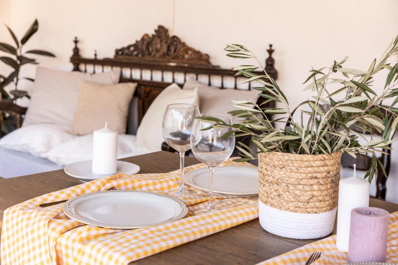 Casa Rural Majada Del Conde La Guardia  Exteriér fotografie