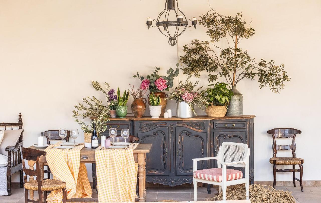 Casa Rural Majada Del Conde La Guardia  Exteriér fotografie