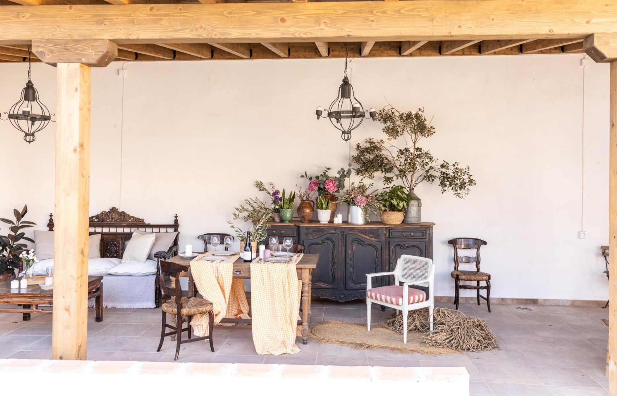 Casa Rural Majada Del Conde La Guardia  Exteriér fotografie