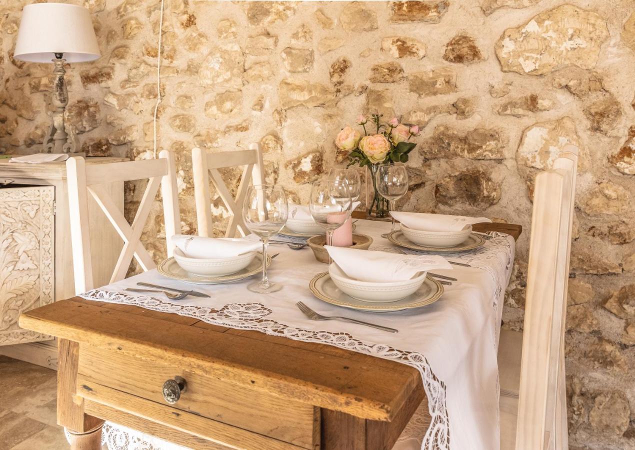 Casa Rural Majada Del Conde La Guardia  Exteriér fotografie
