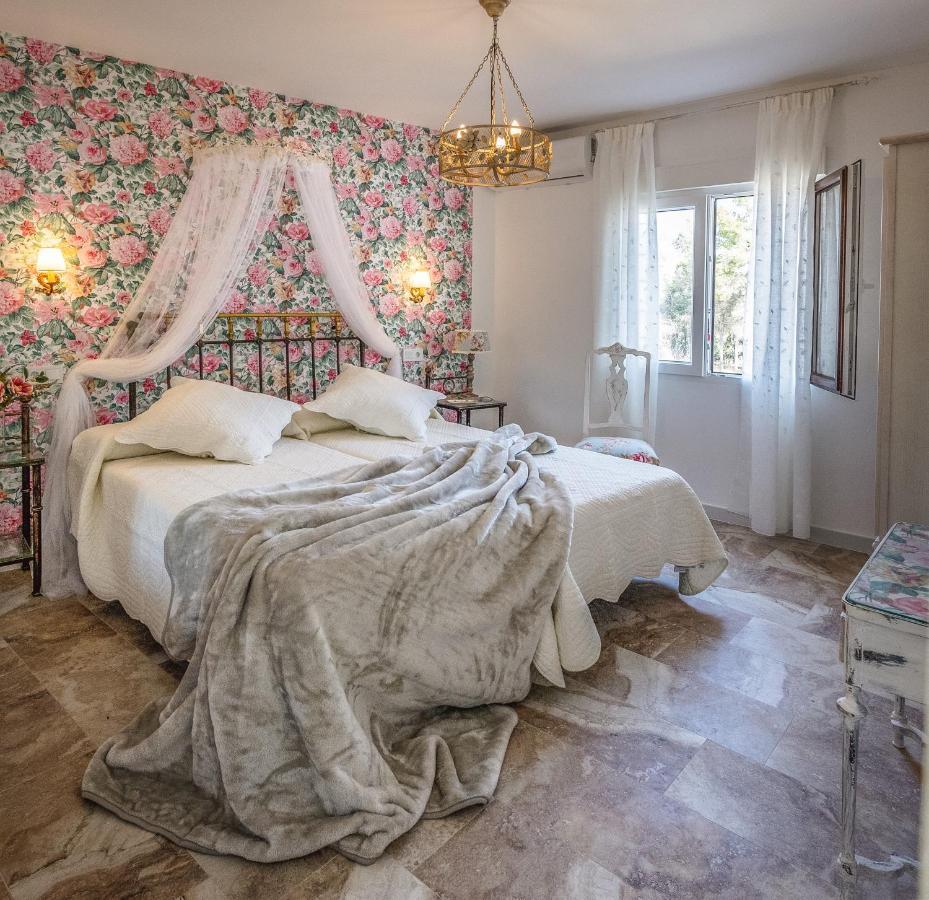 Casa Rural Majada Del Conde La Guardia  Exteriér fotografie